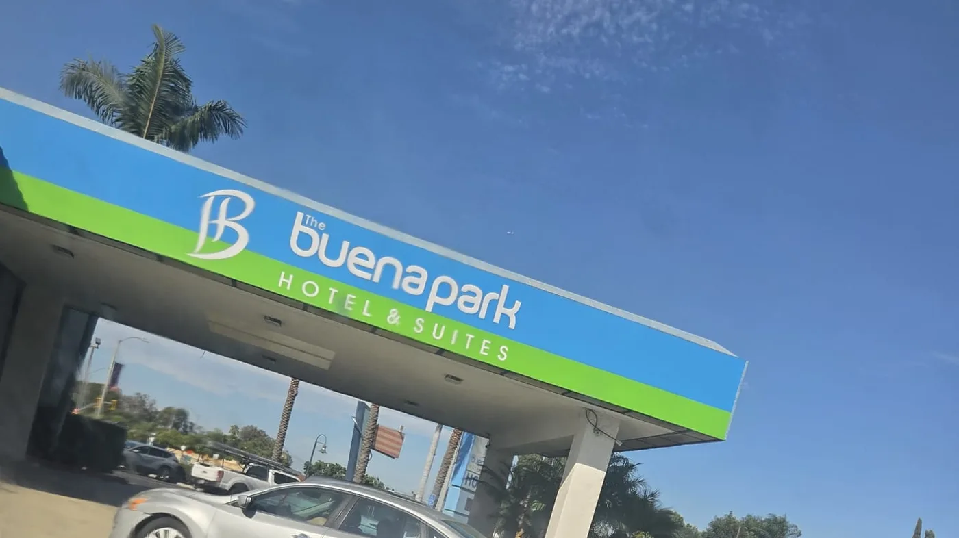 Commercial Painting in Downey